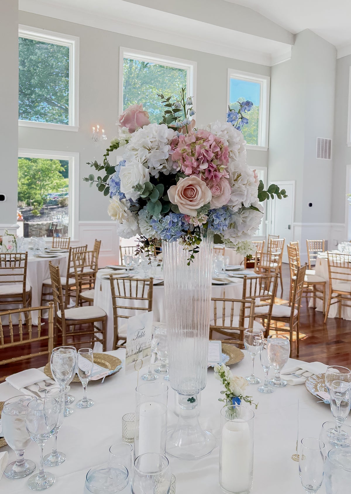 Centerpieces