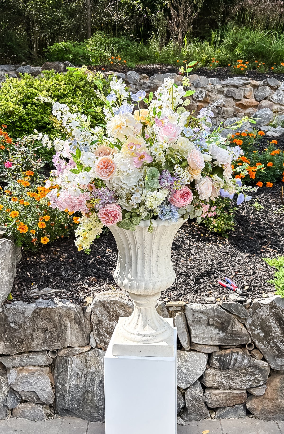The Wildfloral Collection