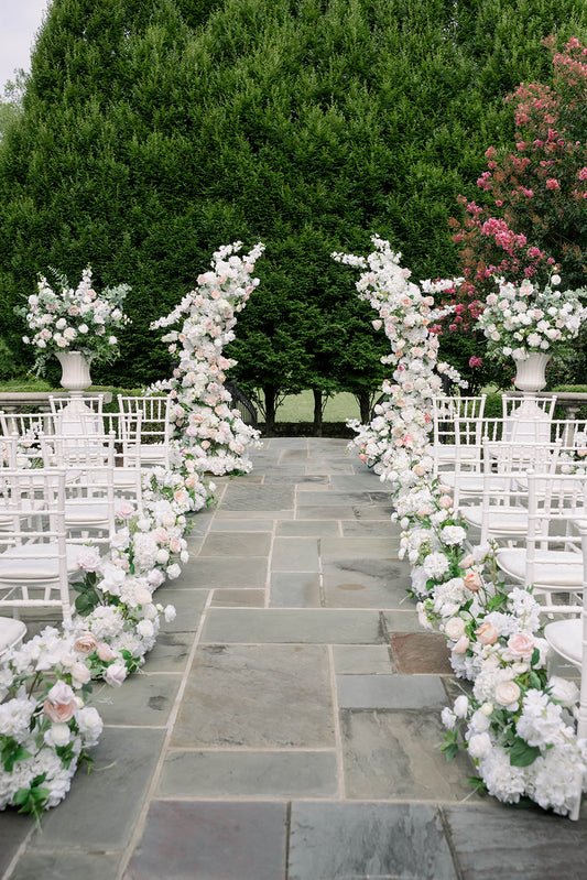 Complete Floral Venue Package