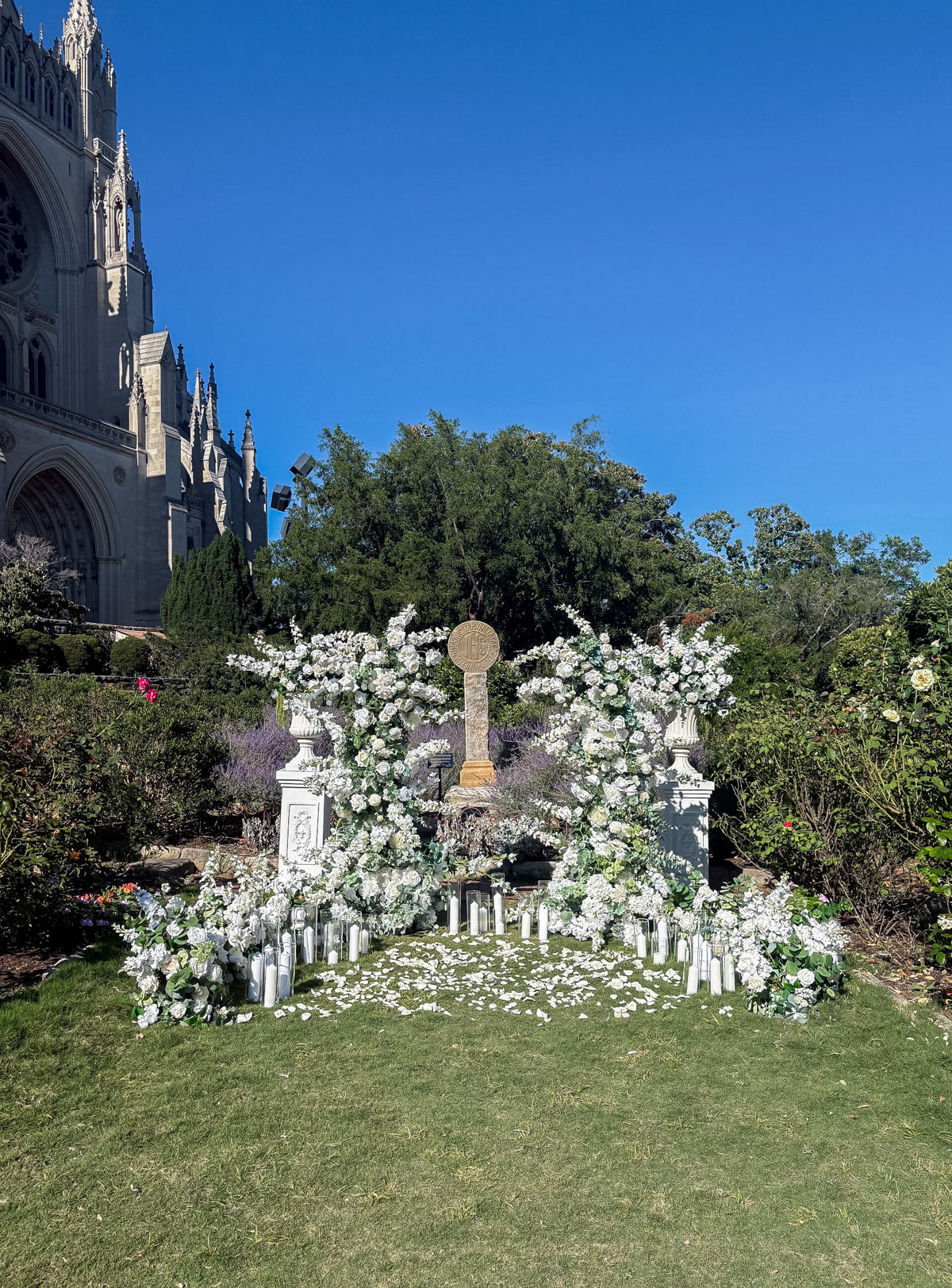 Ultimate Proposal Package