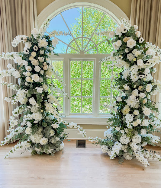 Simple Venue Package